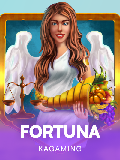 Game card image for Fortuna