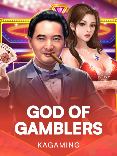 Game card image for God of Gamblers