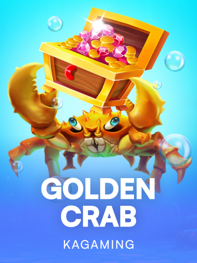 Game card image for Golden Crab