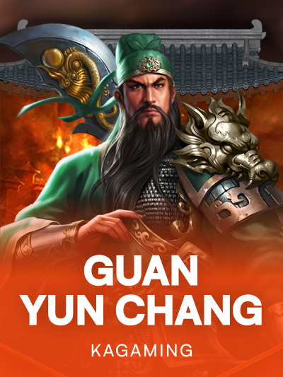 Game card image for Guan Yun Chang