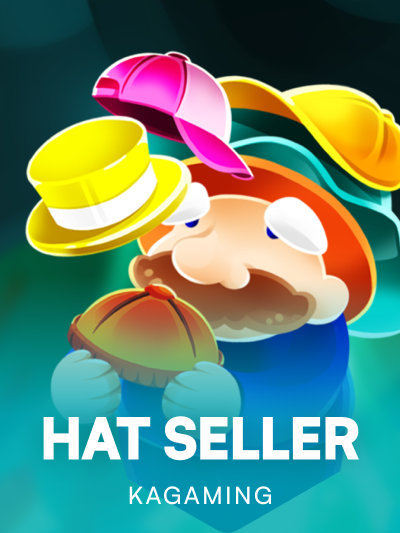 Game card image for Hat Seller