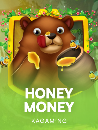 Game card image for Honey Money