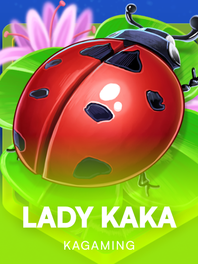 Game card image for Lady KAKA