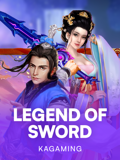 Game card image for Legend Of Sword