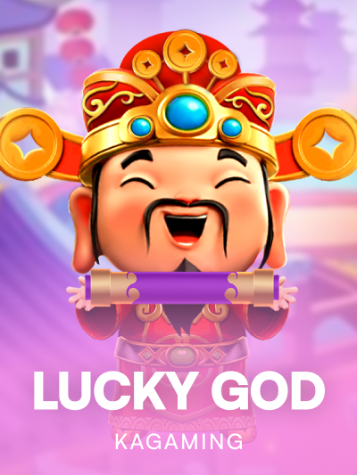 Game card image for Lucky God