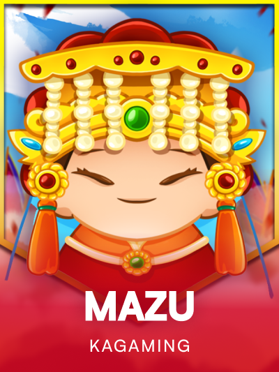 Game card image for Mazu
