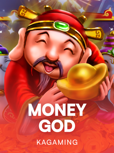 Game card image for Money God