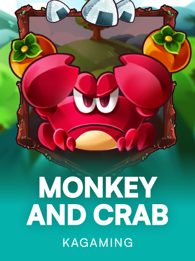 Game card image for Monkey And Crab