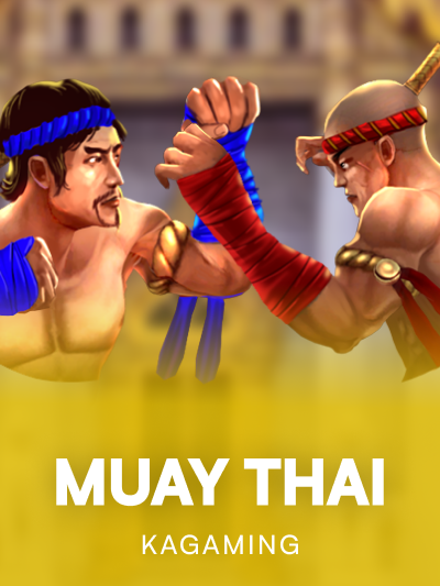 Game card image for Muay Thai