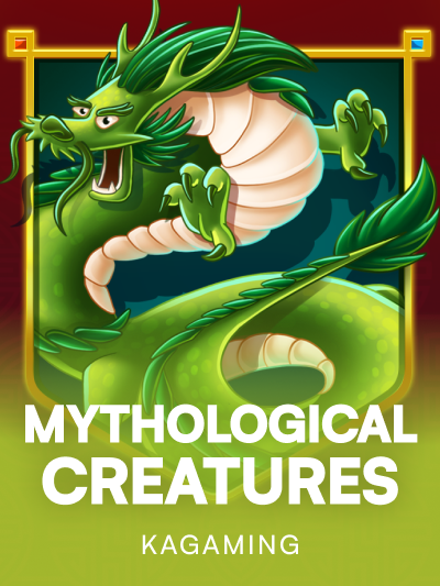 Game card image for Mythological Creatures