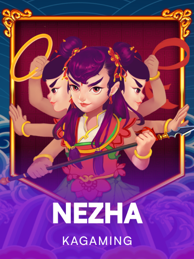 Game card image for Nezha