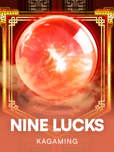 Game card image for Nine Lucks