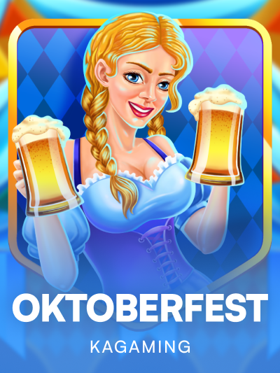 Game card image for Oktoberfest
