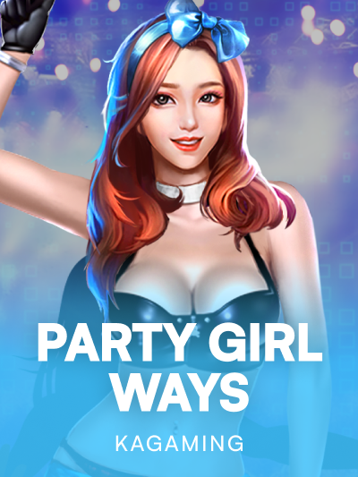 Game card image for Party Girl Ways