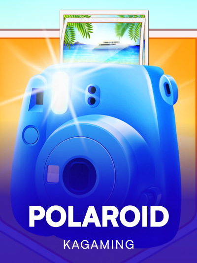 Game card image for Polaroid
