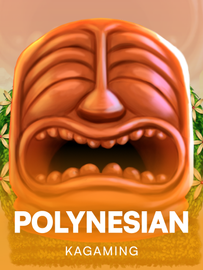 Game card image for Polynesian