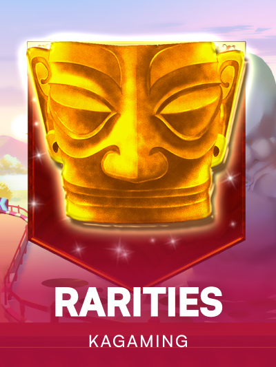 Game card image for Rarities