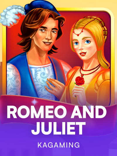Game card image for Romeo and Juliet