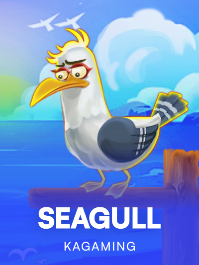 Game card image for Seagull