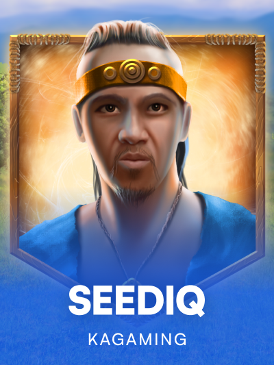 Game card image for Seediq