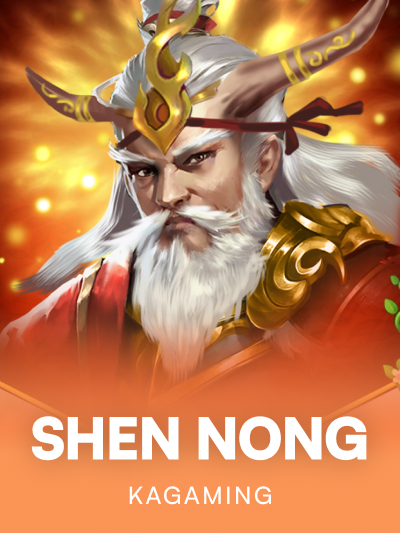 Game card image for Shen Nong