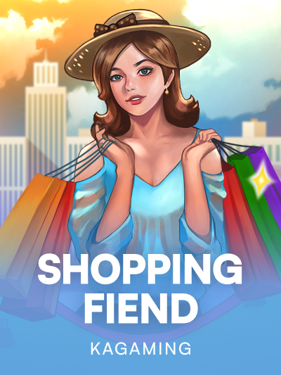 Game card image for Shopping Fiend