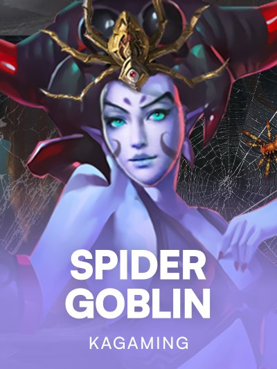 Game card image for Spider Goblin