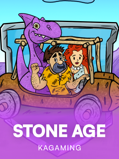 Game card image for Stone Age