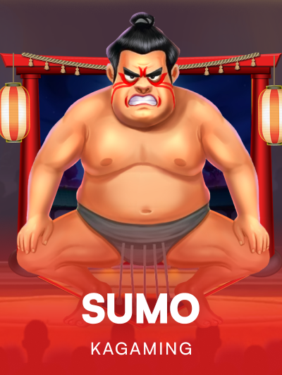 Game card image for Sumo
