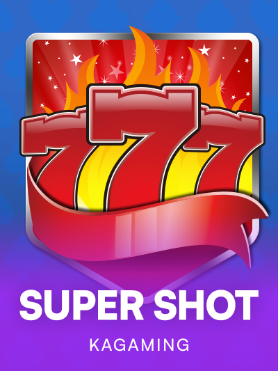 Game card image for SuperShot