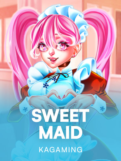 Game card image for Sweet Maid
