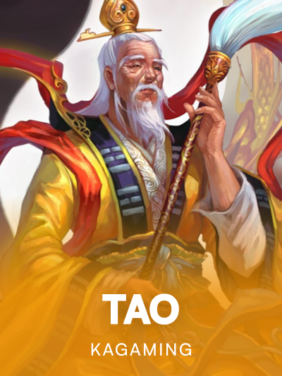 Game card image for Tao