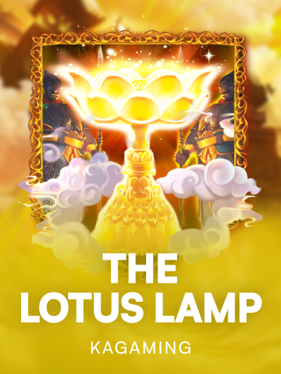 Game card image for The Lotus Lamp