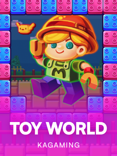 Game card image for Toy World
