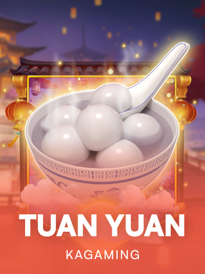 Game card image for Tuan Yuan