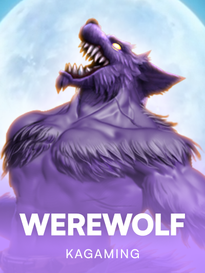 Game card image for Werewolf