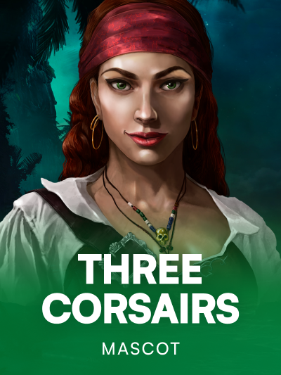 Game card image for Three Corsairs
