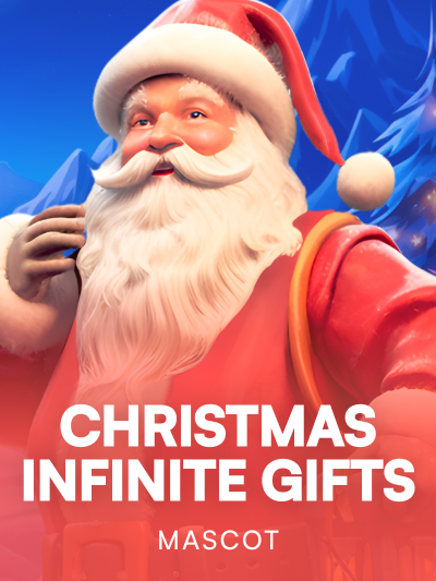 Game card image for Christmas Infinite Gifts