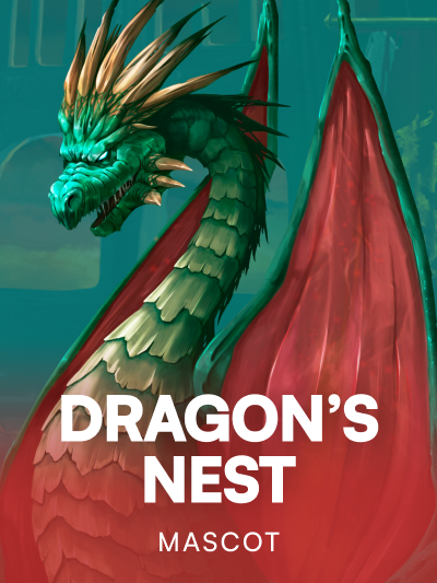 Game card image for Dragon's Nest