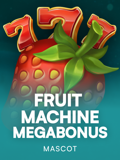 Game card image for Fruit Machine Megabonus