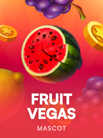 Game card image for Fruit Vegas