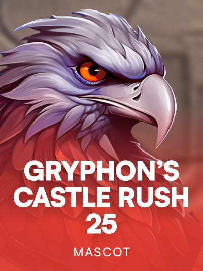 Game card image for Gryphon's Castle Rush25