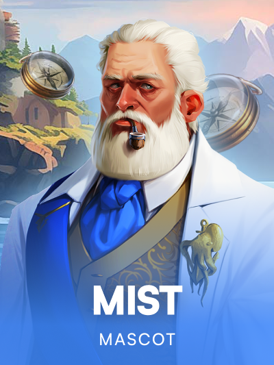 Game card image for Mist