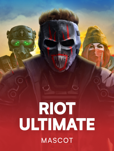 Game card image for Riot Ultimate