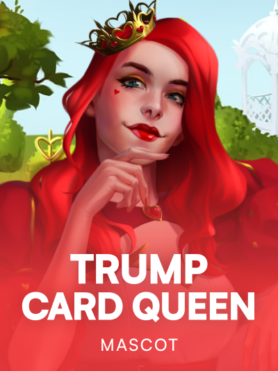 Game card image for Trump Card Queen