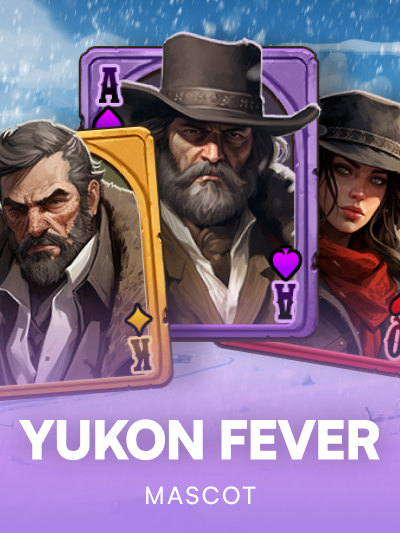 Game card image for Yukon Fever