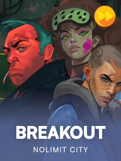 Game card image for Breakout