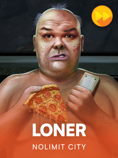 Game card image for Loner