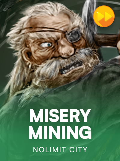 Game card image for Misery Mining