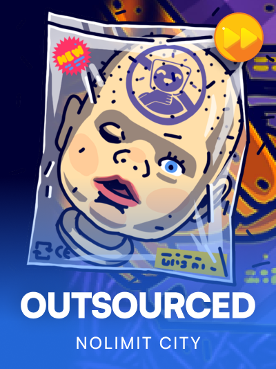 Game card image for Outsourced